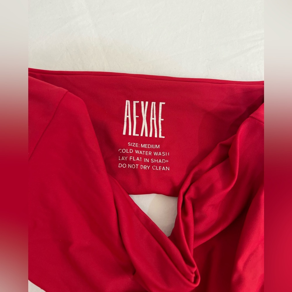 AEXAE SWIM set - Picture 2 of 2